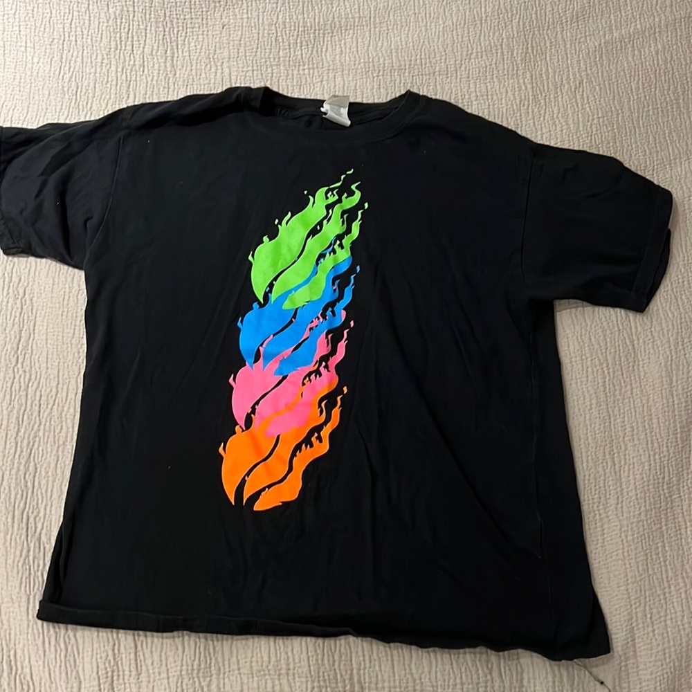 YouTuber Preston t shirt
